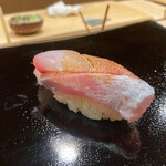 日本橋蛎殻町 すぎた - イサキ