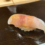 日本橋蛎殻町 すぎた - 〆サバ