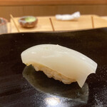 日本橋蛎殻町 すぎた - スミイカ