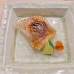 日本橋蛎殻町 すぎた - アカムツ