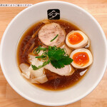 中華そば 髙野 - 