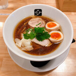 中華そば 髙野 - 