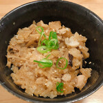 中華そば 髙野 - 