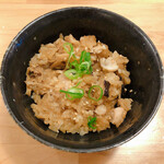 中華そば 髙野 - 