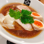 中華そば 髙野 - 