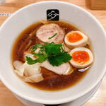 中華そば 髙野 - 