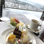 SKYLOUNGE SIRIUS - 