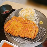 牛カツ京都勝牛 - 