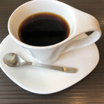 カフェモルフォ - 