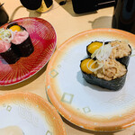 Kotobuki Sushi - 