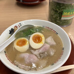 ラーメン横綱 - 