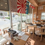 Sanchoku Kaisen Izakaya Hamayaki Tarou - 