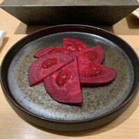 はっこく - 