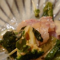 うなぎと季節料理とらや - 