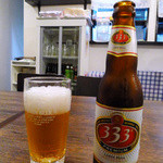ニューベトナム - バーバーバービール