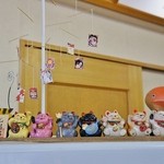 ロリアン - 店内のご紹介です⑤（6/5UP）