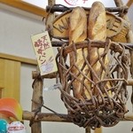 ロリアン - 店内のご紹介です⑦（6/5UP）