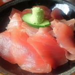 まぐろやさん 柳橋 - 