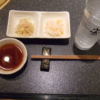 肉の匠 将泰庵  船橋本店 - ナムル