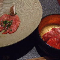 肉の匠 将泰庵  船橋本店 - 焼き肉定食