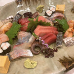 Sushimasa - 