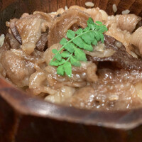 北新地 肉料理 名門 - 