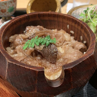 北新地 肉料理 名門 - 