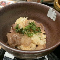 北新地 肉料理 名門 - 