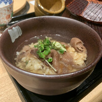 北新地 肉料理 名門 - 