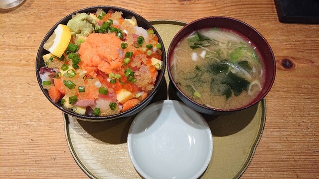 どんぶり茶屋 新千歳空港店 新千歳空港 海鮮丼 食べログ どんぶり茶屋 新千歳空港店 新千歳空港 海鮮丼 食べログ