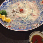 旬の居酒屋しんご - 