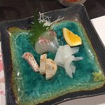 旬の居酒屋しんご - 