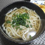 手打うどん たむら - 