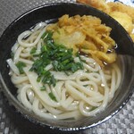 手打うどん たむら - 