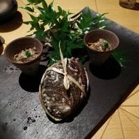 アマネムダイニング - 八寸