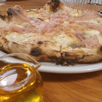 ピザダヴィンチトウキョウ - 