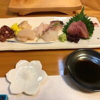 鮨井 - 