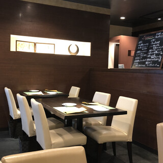 ビストロ カトリ_2