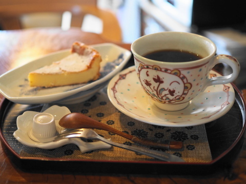 cafe蔵人（蔵の喫茶店　cafe蔵人） - 村田町その他（カフェ）の写真