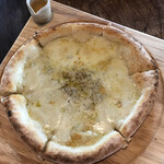 Jinenan 山村の石窯ピッツェリア - 