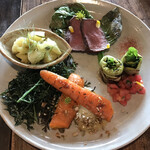 Jinenan 山村の石窯ピッツェリア - 