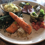 Jinenan 山村の石窯ピッツェリア - 