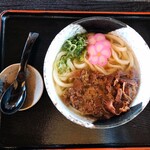 本格手打ちうどん とも作 - 