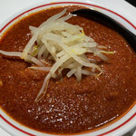 蒙古タンメン中本 - 