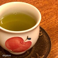 広尾はしづめ - 