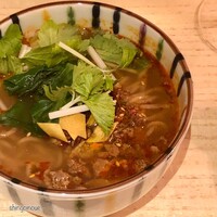 広尾はしづめ - 
