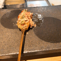 串揚げ 依知川 - 