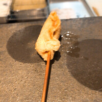 串揚げ 依知川 - 