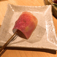 串揚げ 依知川 - 