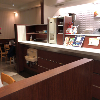 南行徳駅でおすすめの美味しいカフェをご紹介 食べログ